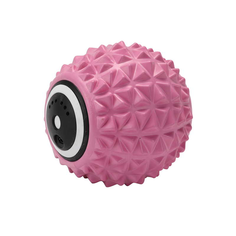 Electric Vibrating Massage Ball Rechargable Sunrise Tech China