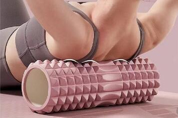How to Find a Professional Foam Roller Manufacturer in China