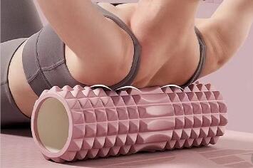 How to Find a Professional Foam Roller Manufacturer in China