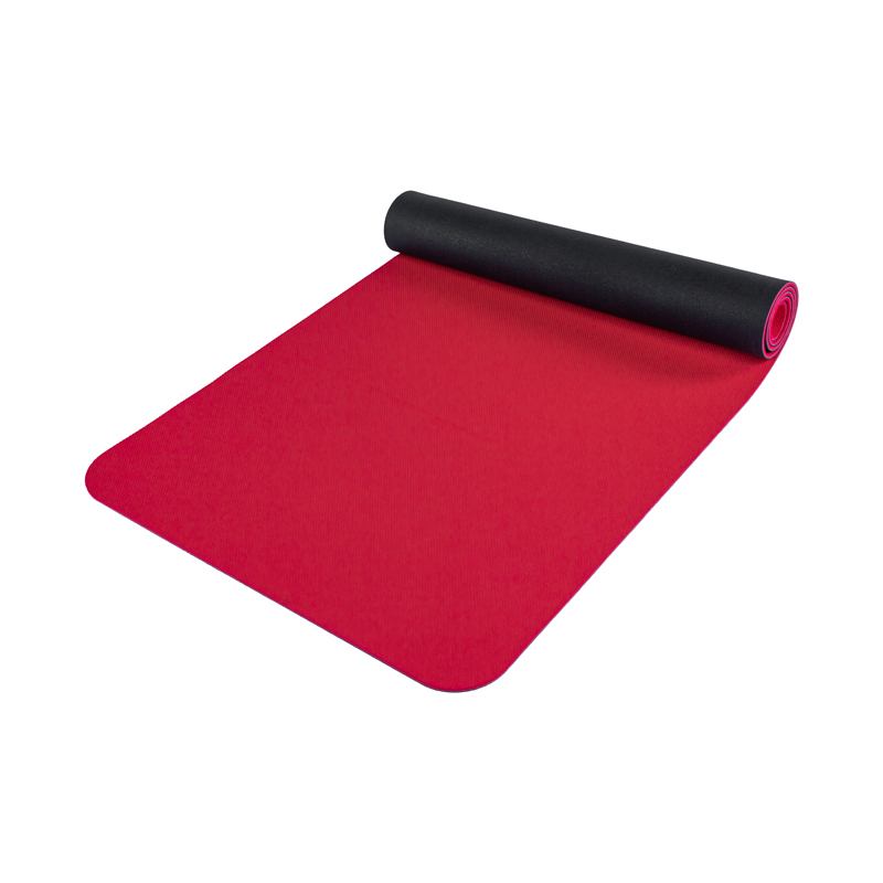 TPE Rubber Yoga Mat