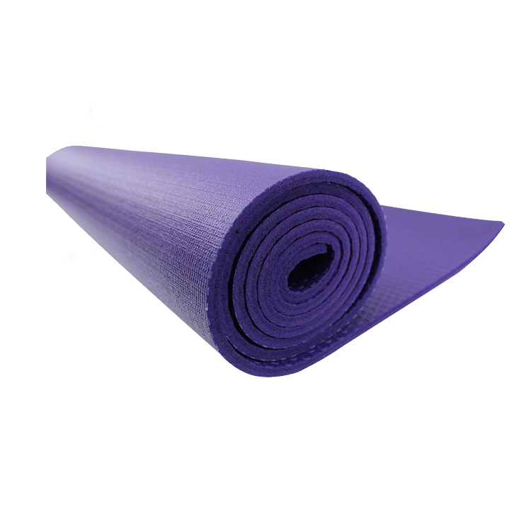 High Density PVC Yoga Mat YGMA-PH